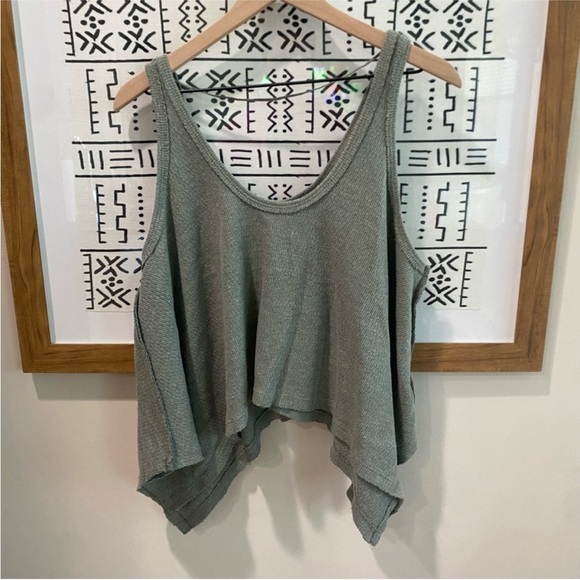 Free People Tops - We The Free Tank‎
